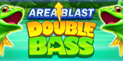 Area Blast Double Bass Bodog
